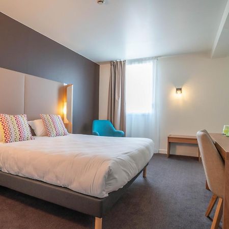 Campanile Tours Nord Hotel Kültér fotó