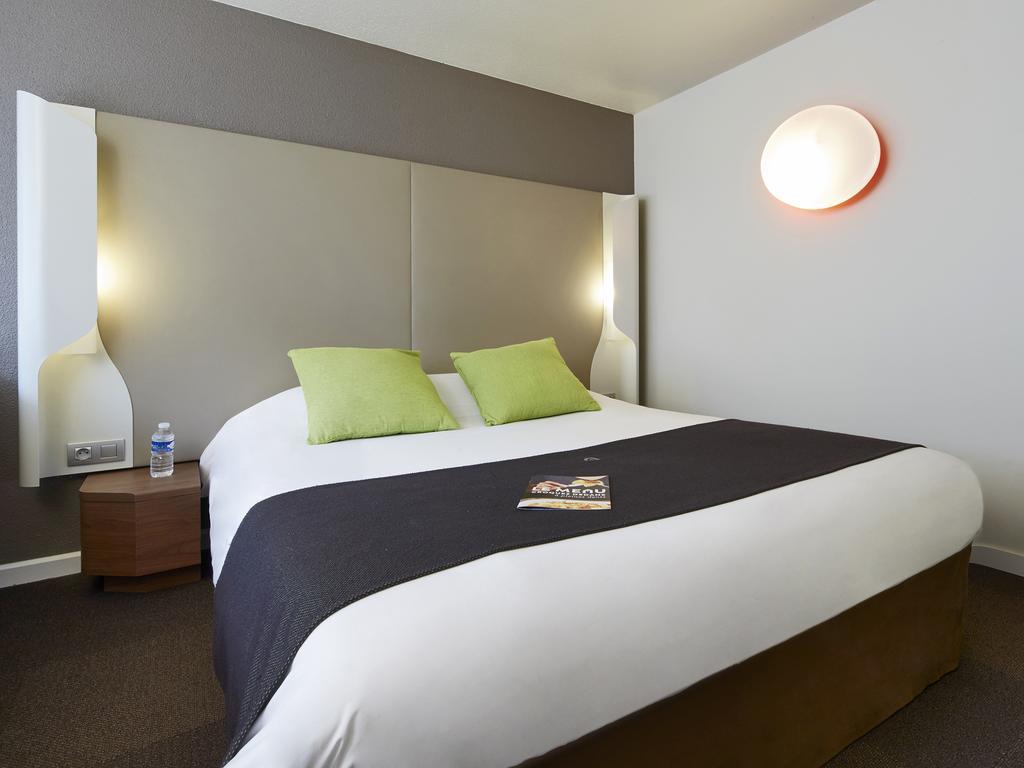 Campanile Tours Nord Hotel Kültér fotó