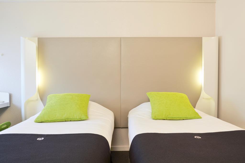 Campanile Tours Nord Hotel Kültér fotó