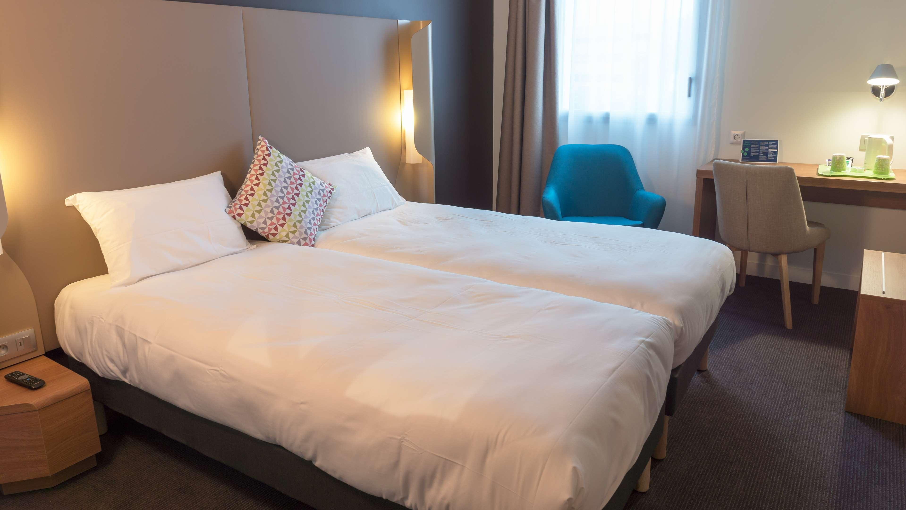 Campanile Tours Nord Hotel Kültér fotó