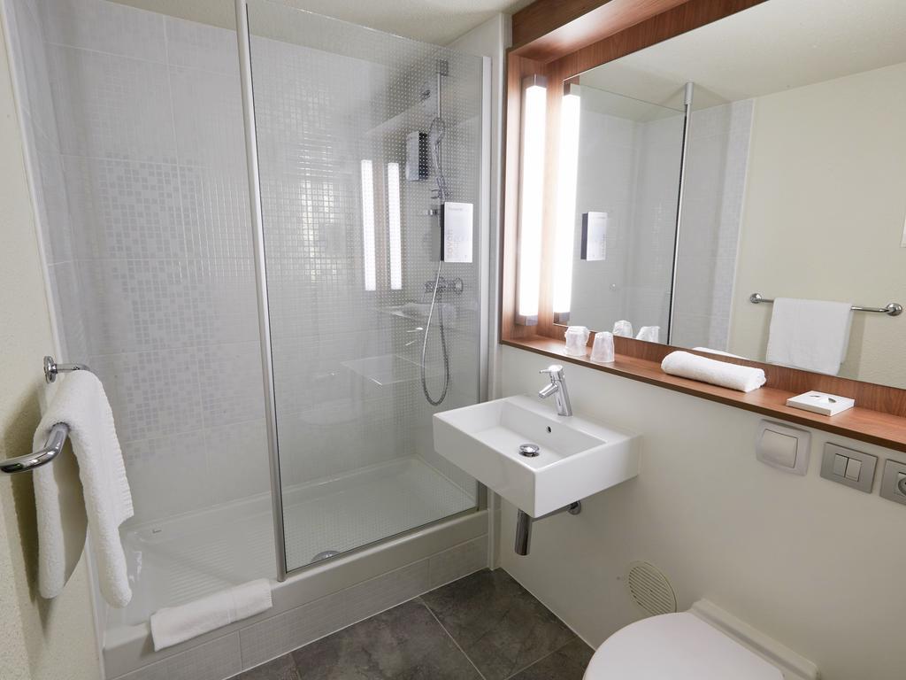 Campanile Tours Nord Hotel Kültér fotó