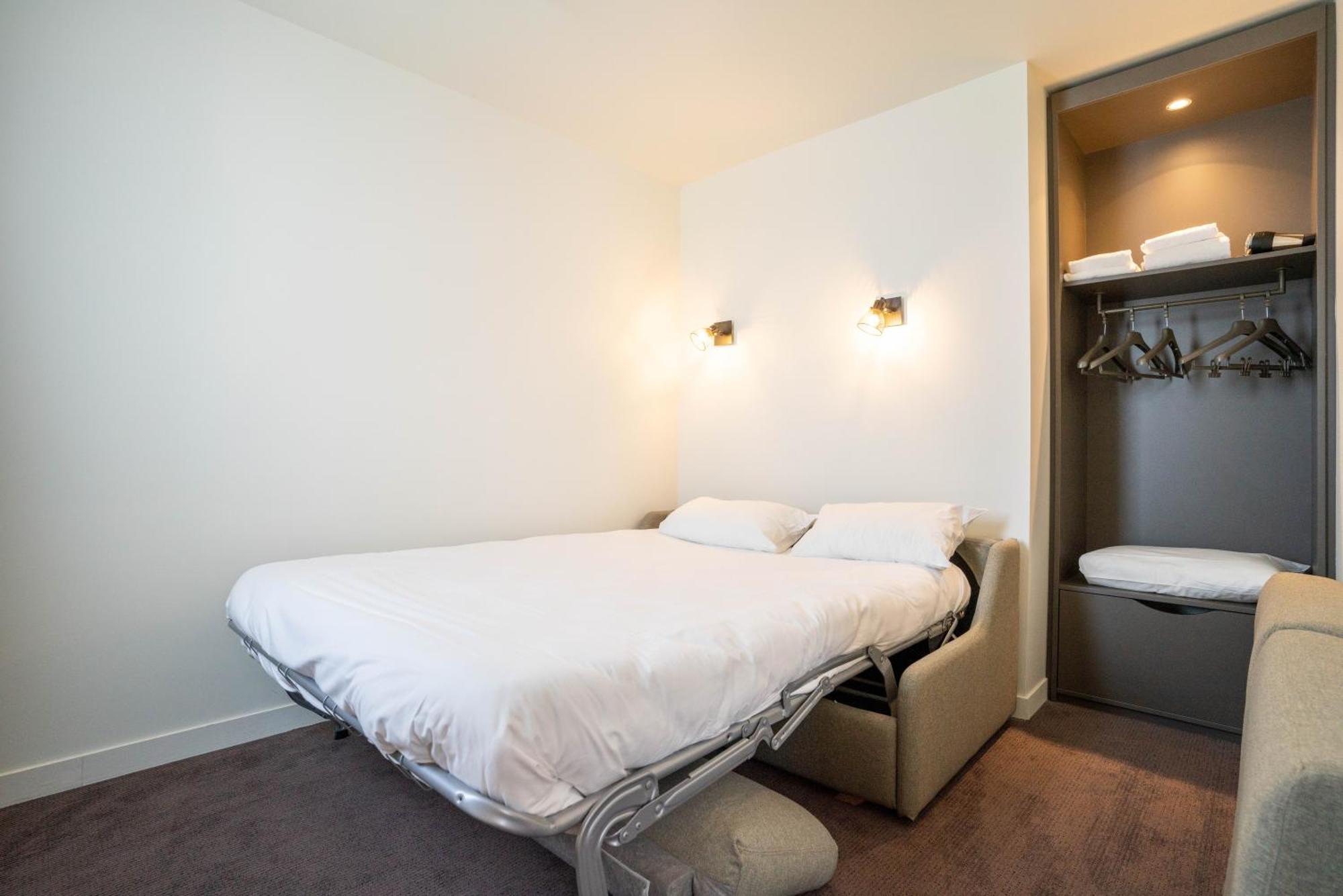 Campanile Tours Nord Hotel Kültér fotó
