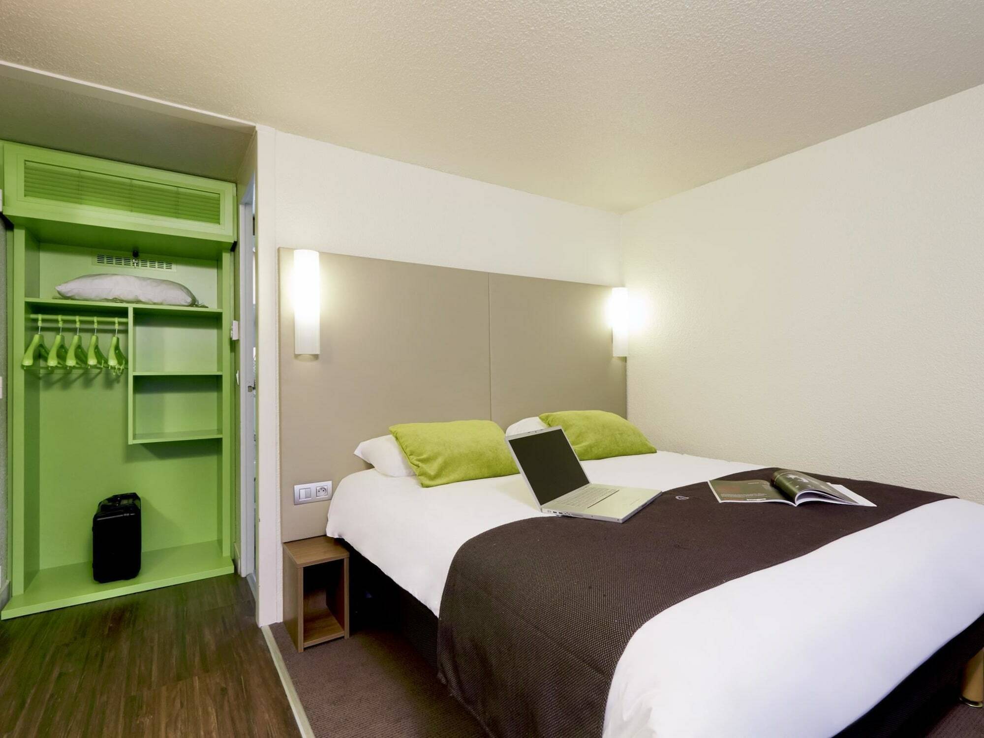 Campanile Tours Nord Hotel Kültér fotó