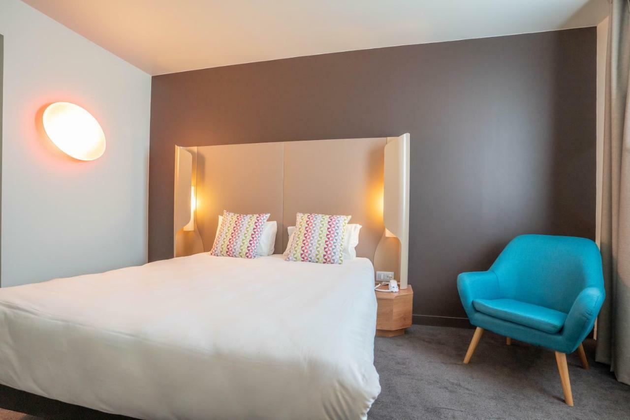 Campanile Tours Nord Hotel Kültér fotó